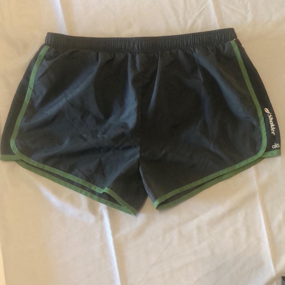 Alo Running Shorts- size XL